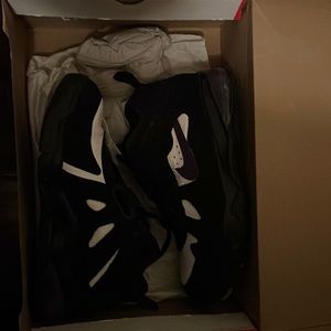 Nike Air CB Max (C. Barkley) Force